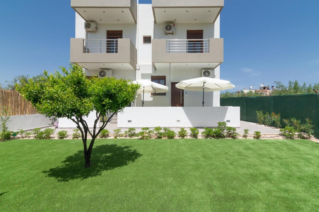 Gazi Modern House With Pool Near Beach מראה חיצוני תמונה