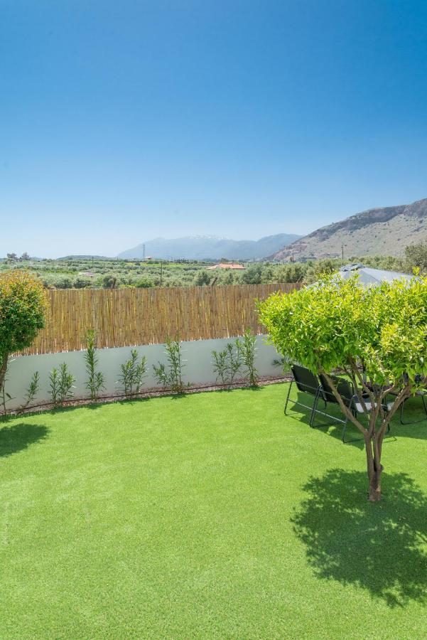 Gazi Modern House With Pool Near Beach מראה חיצוני תמונה